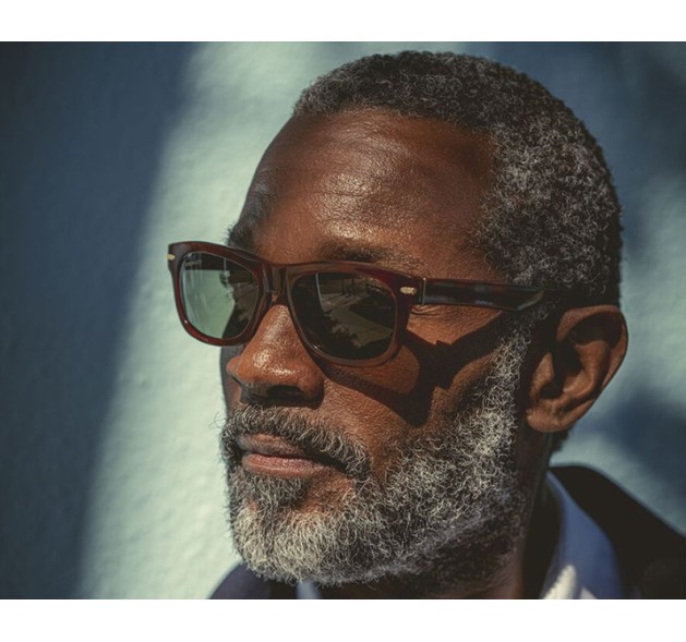サングラス SERENGETI FW25 Serengeti - FOYT - ss549001 (FOYT SS549001) FOYT LARGE Sunglasses | Serengeti